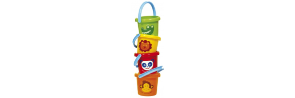Outdoorspielzeug