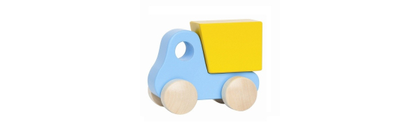 Bauen und Fahren