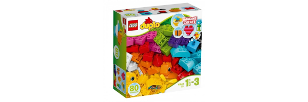 LEGO & DUPLO