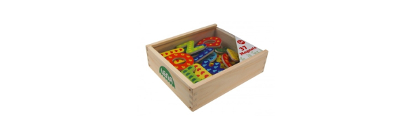 Holzspielzeug