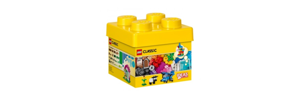 LEGO & DUPLO