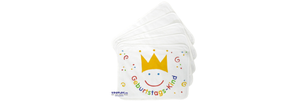 Geburtstag