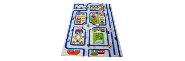 Spielteppiche