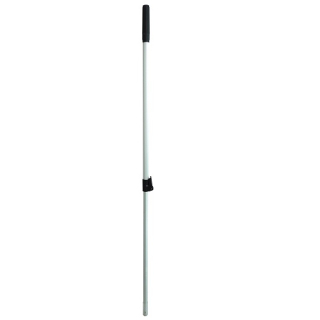 Teleskopstiel Alu 80-150 cm