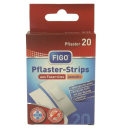 FIGO Pflaster-Strips sensitiv