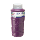 Giotto Dita Fingermalfarbe violett