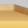 Wickelauflage Wave als Sonderanfertigung
