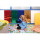 Acrylspiegel 4er Set, farbig