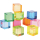 Acryl Steine 10er Set sortiert