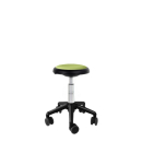 Genito ErzieherInnen Drehstuhl mit Lehne