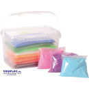 Dekosand 12 Farben