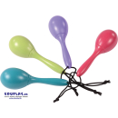 Cha Cha Maracas 4er Set