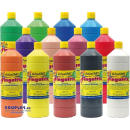 belcolART Fingermalfarbe 1000 ml