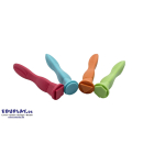 Halbkugelstempel 4er Set