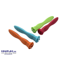 Softgrip Stempel 4er Set