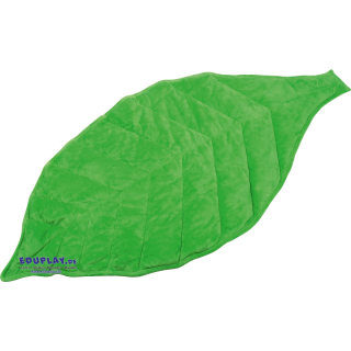 Gewichtsdecke Blatt 2,9 kg