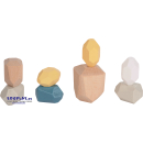 Wackelblocks 36er Set