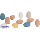 Wackelblocks 36er Set