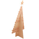 Weihnachtsbaum nadelnicht