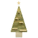 Weihnachtsbaum nadelnicht