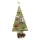 Weihnachtsbaum nadelnicht