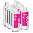 HD410 Händedesinfektion 125 ml Karton mit 10 Flaschen