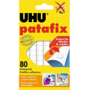 UHU patafix Klebepads wiederverwendbar