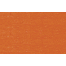 Dekorationskrepp, 50 cm x 10 m orange