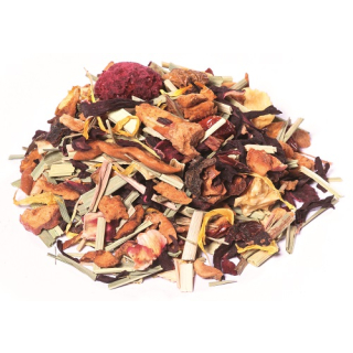 alveus® Coole Himbeere BIO - Früchtetee
