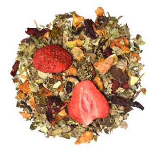 alveusÂ® Berry Love BIO - Früchtetee