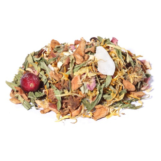 alveusÂ® Pink Sunset BIO - Früchtetee