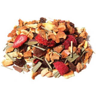 alveus® Sommerwunder - Früchtetee