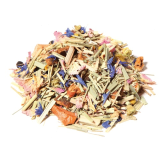 alveus® Sommerromanze BIO - Kräutertee