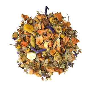 alveus® Women`s Power BIO - Kräutertee