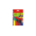 Fasermaler 20 Farben mit Lebensmittelfarbe