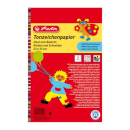 Tonzeichenpapier (Block mit 20 Blatt)  in verschiedenen...