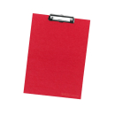 Herlitz Klemmbrett A4