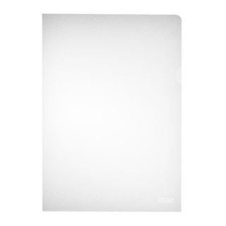 Sichthllen A4 genarbt 100er Packung