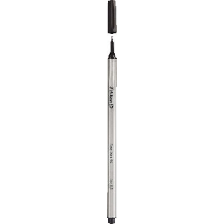 Fineliner schwarz (10 Stck)