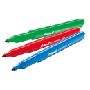 Fasermaler Colorella star Triangular 10 Stifte Farben...