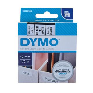 DYMO Schriftband für Labelmanager 160