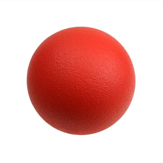 Softbälle 18 cm