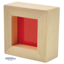 Regenbogenblocks 24 Teile