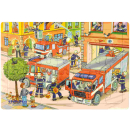 Puzzle Feuerwehr