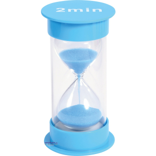 Sanduhr 2 min