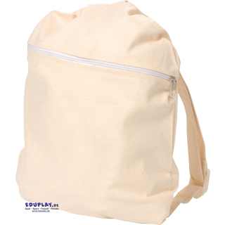 Baumwoll Rucksack