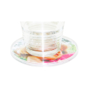 Untersetzer zum Selbstgestalten 12er Pack