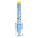 Multithermometer