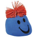 Knautschballon Set