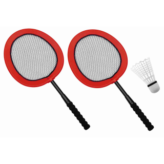 Mega Badminton Set